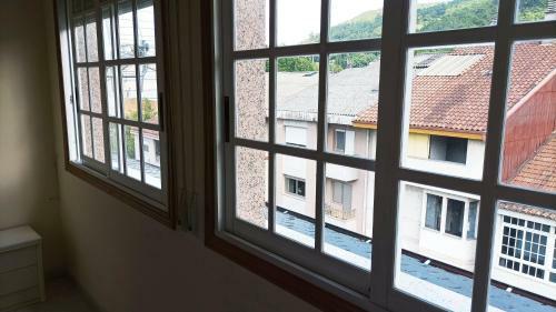 Apartamento El Cuarto