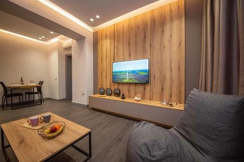 Blloku Unique Apartments