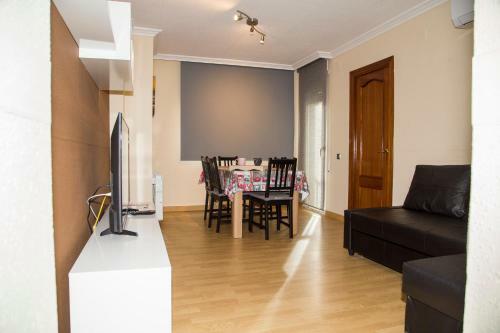 Apartamento Reus 1 - Parking Gratuito