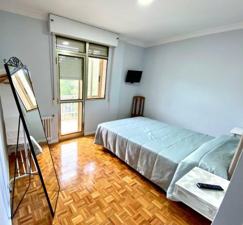 Garden Lodge Hostal Evencio
