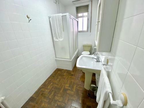 Garden Lodge Hostal Evencio