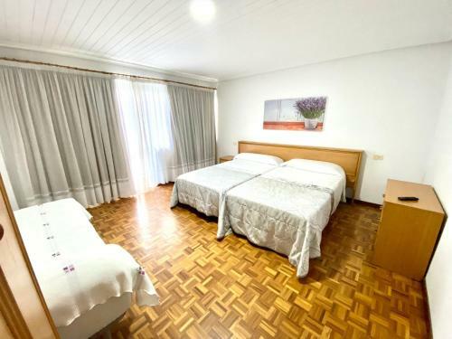 Garden Lodge Hostal Evencio