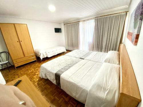 Garden Lodge Hostal Evencio