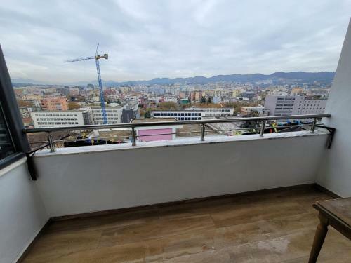 Apartment For Rent In Tirana