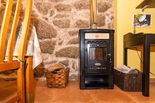 Cami�o � Casa.