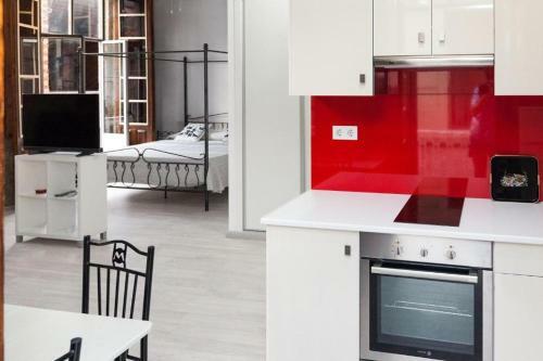 Apartamento Vintage Ribadavia