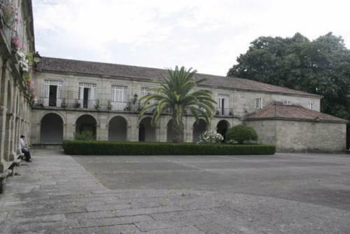 Apartamento Piso Top En Plaza Mayor