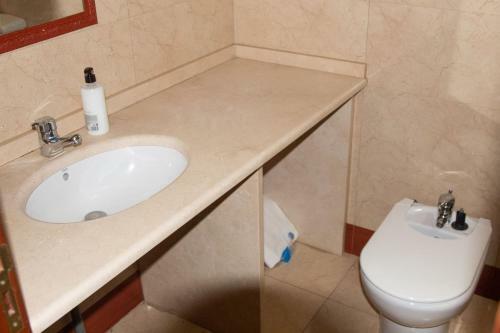 Apartamento Piso Top En Plaza Mayor