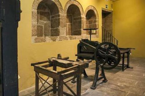 Apartamento Piso Top En Plaza Mayor