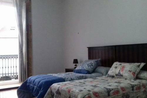 Apartamento Piso Top En Plaza Mayor