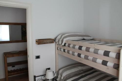 Apartamento Cal Taix�s