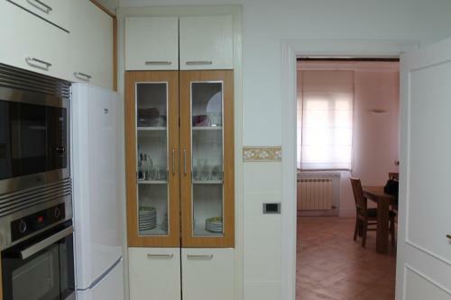 Apartamento Cal Taix�s
