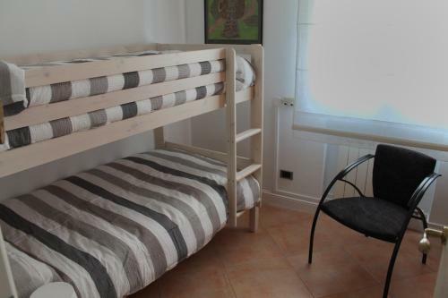 Apartamento Cal Taix�s