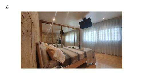 Villa Luxury Rock Tirri