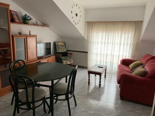 Apartamento Loft C�ntrico En Ribadavia