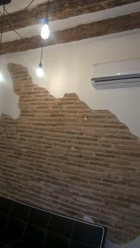 Casa-apart Rehabilitada St Mikel