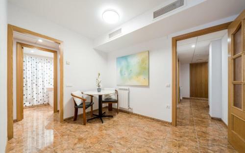 Apartamento Coromines Deluxe