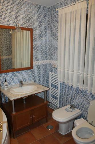 Agroturismo Alojamiento Rural Sierra Luz