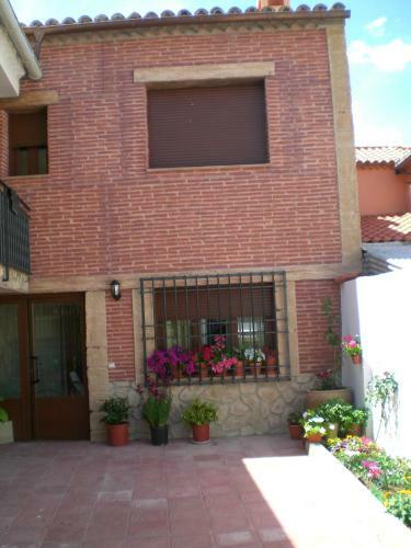 Agroturismo Alojamiento Rural Sierra Luz