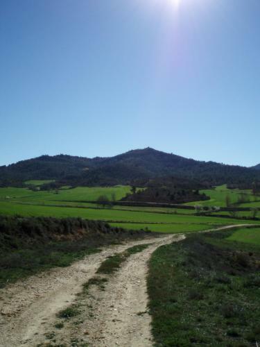 Agroturismo Alojamiento Rural Sierra Luz