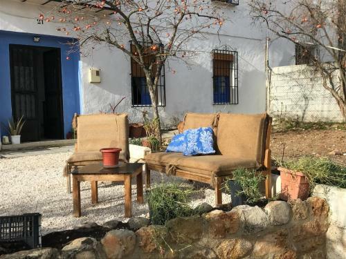 Bed & Breakfast Carmen