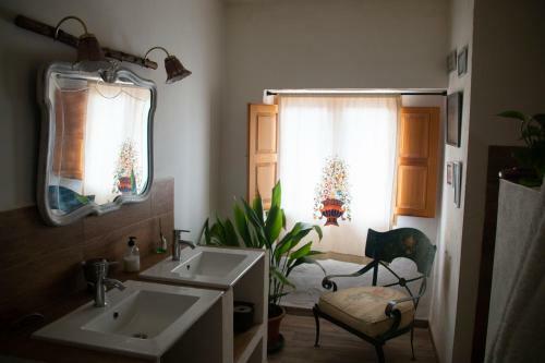 Bed & Breakfast Carmen