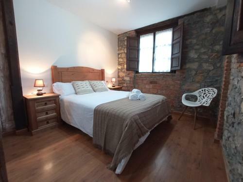 Apartamentos Rurales La Galer�a