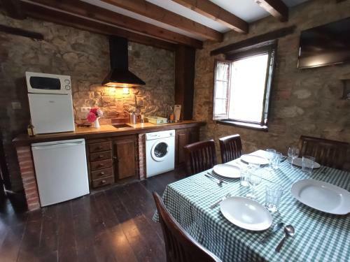 Apartamentos Rurales La Galer�a