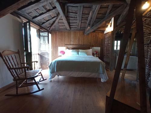 Apartamentos Rurales La Galer�a
