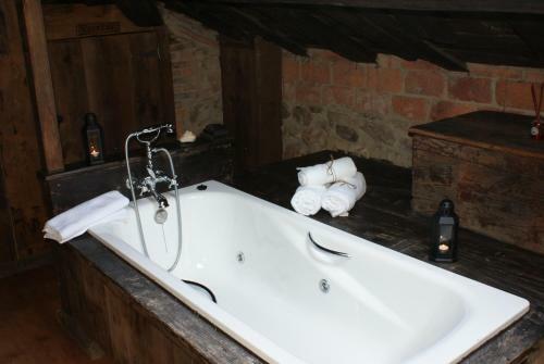 Apartamentos Rurales La Galer�a