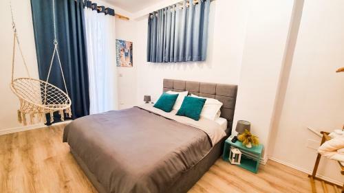 Apartamento Comfy And Cute Space In City Center