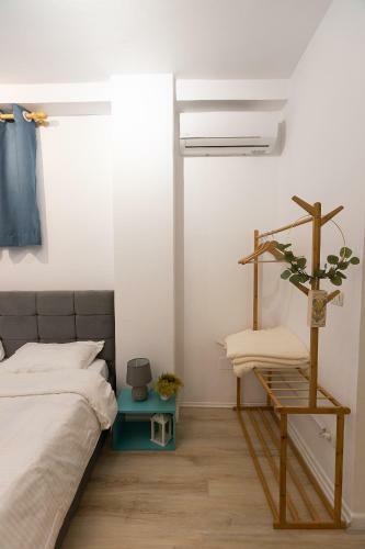 Apartamento Comfy And Cute Space In City Center