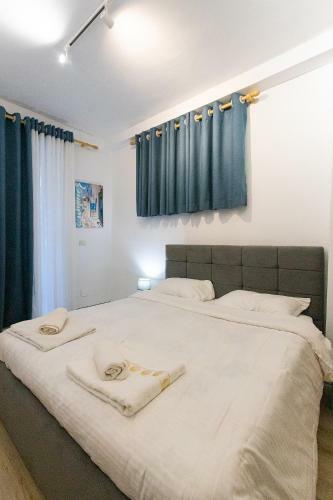 Apartamento Comfy And Cute Space In City Center