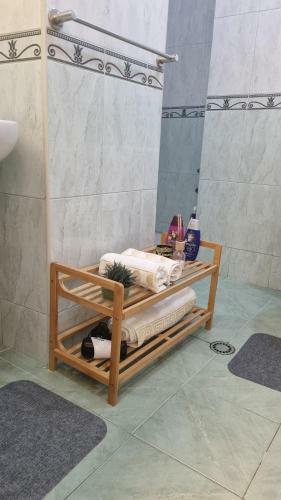Apartamento Comfy And Cute Space In City Center