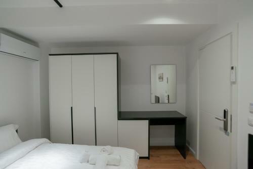 Rei Apartaments Tirana
