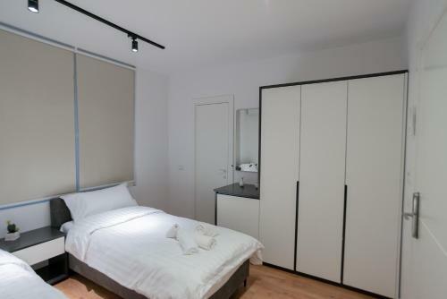 Rei Apartaments Tirana
