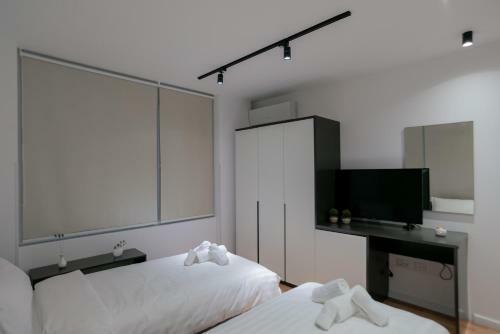Rei Apartaments Tirana