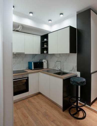 Rei Apartaments Tirana