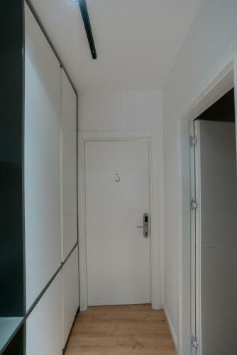 Rei Apartaments Tirana