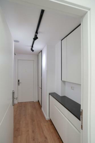 Rei Apartaments Tirana