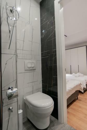 Rei Apartaments Tirana