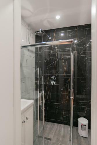 Rei Apartaments Tirana