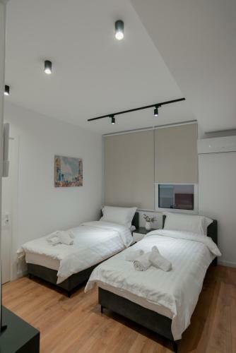 Rei Apartaments Tirana
