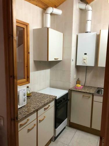 Apartamento Tu Segunda Residencia. Ven Y Disfruta.