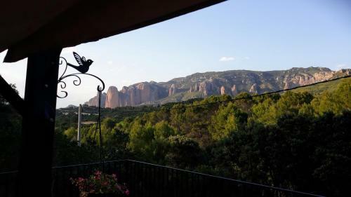 Apartamento Despertar En Riglos