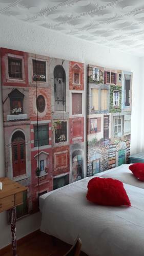 Apartamento Despertar En Riglos