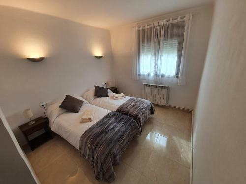 Apartament Vall De Ribes