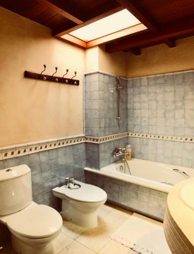 Bed & Breakfast Serrat Del Vent - Adults Only