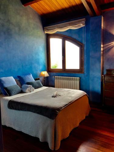 Bed & Breakfast Serrat Del Vent - Adults Only