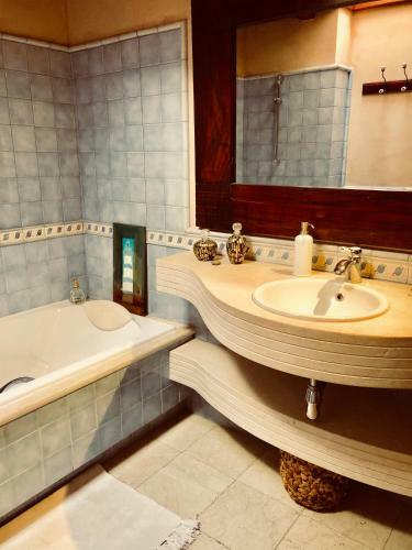 Bed & Breakfast Serrat Del Vent - Adults Only